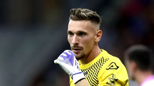 Transferul bombă al lui Ionuț Radu în Premier League, anunțat de Fabrizio Romano! La ce echipă va juca internaționalul român: „A ajuns la un acord cu Inter”