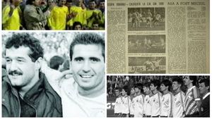 REMEMBER | Ceaușescu voia să desființeze mai multe cluburi dacă România nu se califica la Cupa Mondială din Italia. România - Danemarca 3-1, meciul care a dat naștere "Generației de Aur"