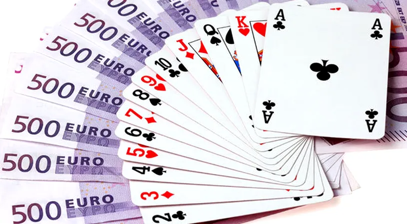 Un român a dat lovitura la un concurs de poker!** A câștigat 47.000 $