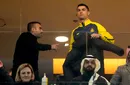 „Diavolii” încă îl bântuie pe Cristiano Ronaldo! Cum a comentat portughezul plecarea sa de la Manchester United: „Am înțeles cine sunt prietenii adevărați”