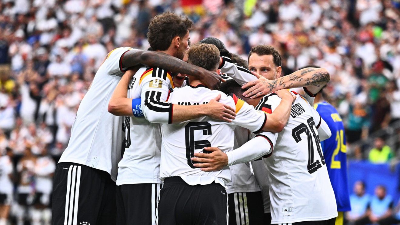 Ziarele din Anglia, Franța și Spania au scris despre EROUL din Germania – Coasta de Fildeș 2-1: „A scăpat-o de HAOS!”
