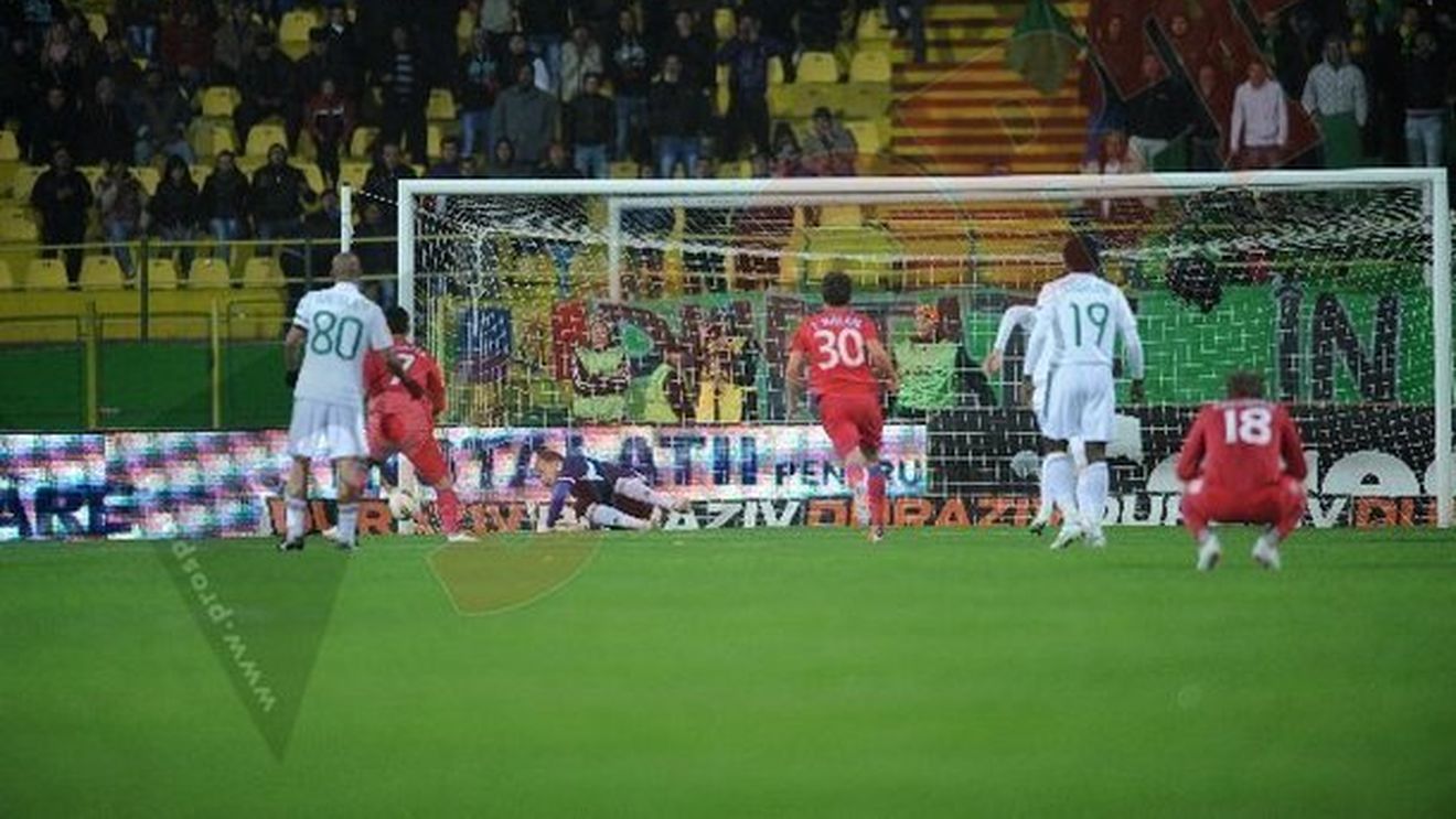 Mititelu îl apără pe Florin Costea!** Explicația pentru care a fost o "mortăciune" cu Vaslui: