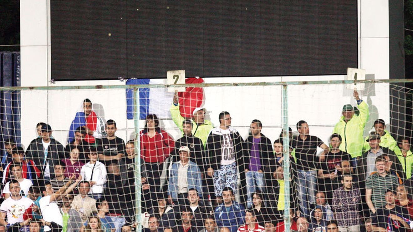 Cu Messi la Piatra-Neamț!** Oțelul va juca în grupele Ligii pe stadionul Ceahlăului