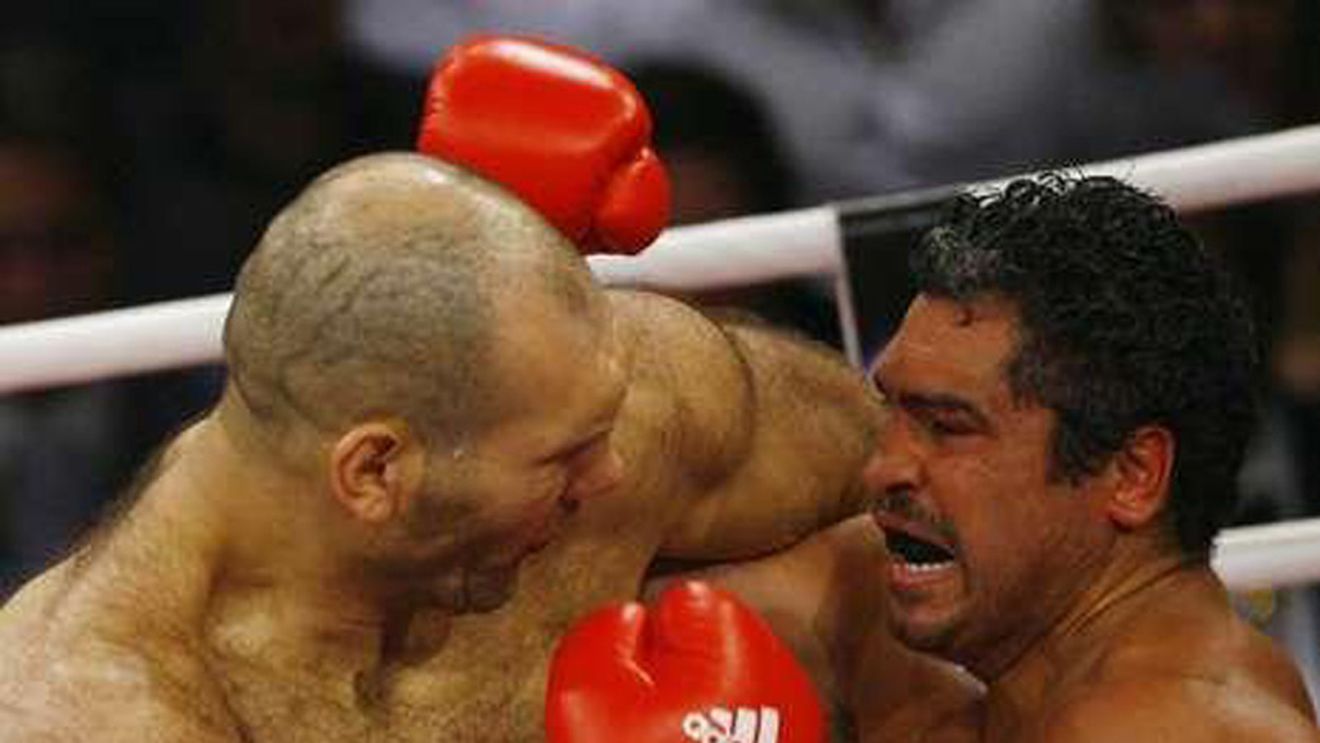 Bestia din Est revine