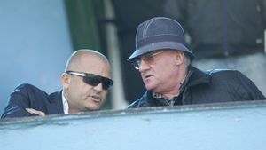 Dragomir, mulțumit de sancțiune:** "Mititelu a fost suspendat pentru că a atacat Liga!"