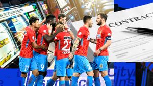 Fotbalist cu nume din Superliga, clauză anti-păcănele la noua echipă? Cum de s-a ajuns aici pentru fostul jucător de la FCSB. EXCLUSIV