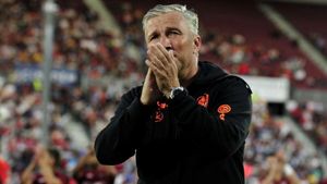 ”Am avut această inspirație!” Dan Petrescu a dezvăluit una dintre mutările victorioase în partida cu FCSB