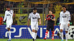 Ancelotti apelează la principiul rotației și în La Liga. Casillas va reveni în primul "11"