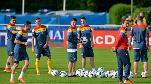 Vești proaste din Franța: un „tricolor” s-a accidentat! Iordănescu poate chema de urgență un fotbalist de la Steaua pentru a-l înlocui. UPDATE | Anunțul lui Ionel Dănciulescu