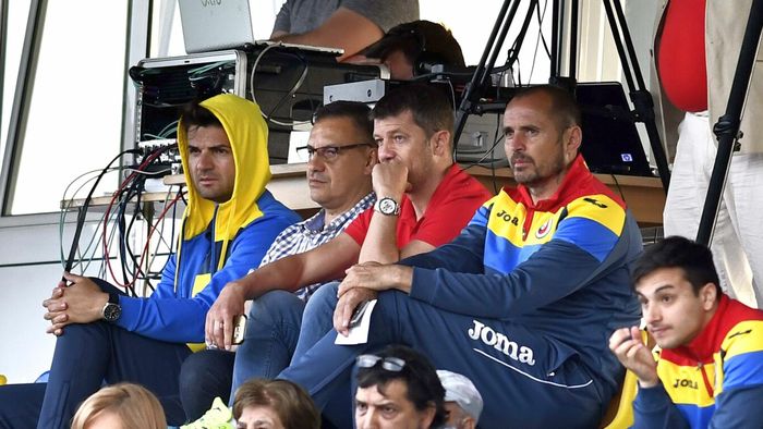 Antrenorul care „nu face ce i se spune” a reacționat după ce a fost propus la FCSB: „Niciodată să nu spui niciodată!”