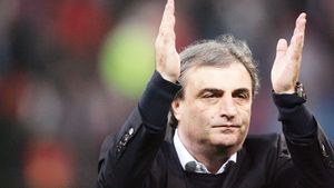 Mihai Stoichiță a primit "galben" de la Becali!** Revenirea la care se gândește șeful Stelei îi va lăsa mască pe toți suporterii Stelei