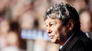 Mircea Lucescu va semna cu Fenerbahce!