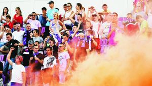 "Pilă" la nivel înalt! Primarul Timișoarei l-a rugat pe Sandu să facă tot posibilul ca Poli să joace în Liga I și în Europa!** Ruptură între Iancu și autorități?