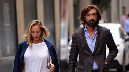 Iubita lui Andrea Pirlo, Valentina Baldini, atac frontal la jucătorul lui Juventus, Federico Bernardeschi: „Este un geniu neînțeles!”
