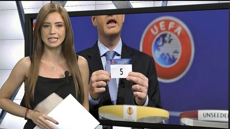 ȘTIRILE PROSPORT | Ce au făcut elevii lui Dică după ce au obținut calificarea cu Plzen