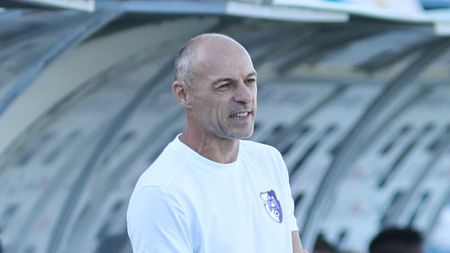 DECLARAȚII Bogdan Andone, reacție dură după Voluntari – FC Argeș: „CRIZĂ!”