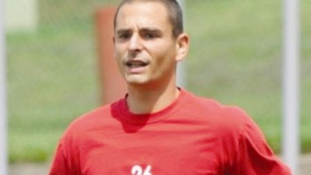 Impostorul de la ȚSKA Sofia