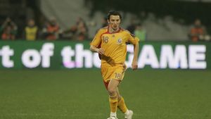 Verdictul lui George Ogăraru despre România - Olanda, din optimile EURO