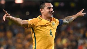 Tim Cahill și-a anunțat retragerea din fotbal VIDEO | Golul de la Campionatul Mondial pentru care a rămas în memoria fanilor