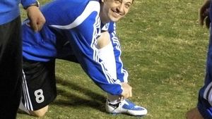 Rădoi îi are la picioare pe fanii lui Al Ain:** "A îndepărtat orice dubiu!" Arabii, după hat-trickul de senzație cu Al Jazira