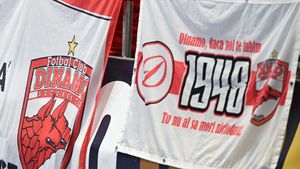 Doliu pentru Dinamo. A murit celebrul antrenor al „câinilor”