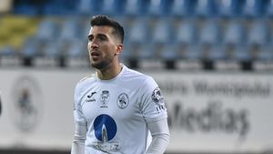 Ronaldo Deaconu, pe lista celor mai doriți jucători din România! Turcii dau năvală pentru numărul 10 de la Gaz Metan, care poate ajunge la Galatasaray: „A crescut în academia lui Gheorghe Hagi!”