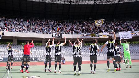 A fost stabilită ordinea meciurilor de baraj pentru Liga 1 dintre "U" Cluj și FC Hermannstadt. Când au loc jocurile și cine e prima gazdă