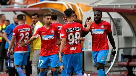 Și-a terminat cariera, practic! Fotbalistul cu care Gigi Becali a cheltuit 600.000 de euro și fost campion al României cu Astra a ajuns să joace, la 34 de ani, în Liga a 4-a!