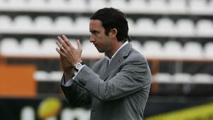 "Una e să bați la Kiev și alta să învingi Roma pe Olimpico"