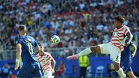 SUA – Bosnia-Herțegovina live la Cupa Mondială. Primul GOL vine la al doilea șut pe poartă din meci!