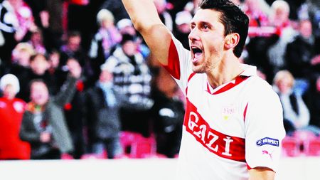 Marica Show!