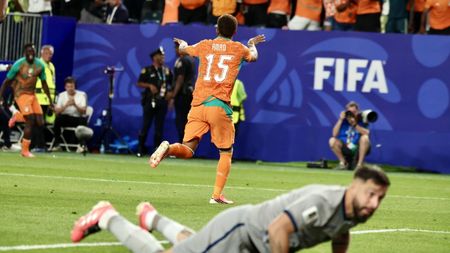 CM 2026 A adus victoria în meciul Coasta de Fildeș – Ecuador 1-0 de la Cupa Mondială și a făcut o promisiune!