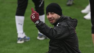 Replica lui Constantin pentru Șumudică:** "Am încheiat scandalul în Antalya! Au fost atacuri mârșave din partea unui om mic"