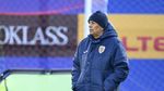 Unde a fost surprins portarul Craiovei, Laurenţiu Popescu, când Mircea Lucescu l-a chemat la echipa naţională