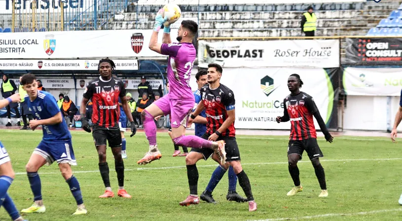 CSM Olimpia a câștigat la Bistrița primele puncte cu Alexandru Botoș antrenor, la a opta încercare! La Satu Mare se pregătește ceva: ”Credeți-mă că viitorul sună bine!”