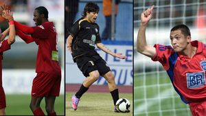 Ce faci cu 800.000 de â‚¬ în Liga I?** Echipa de 25 de milioane â‚¬ care ar lua titlul la pas! 11 MINUNI într-o "mare" de mutări ratate