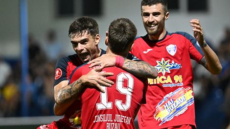 Cristian Dumitru, o fostă speranță a FCSB, încearcă să-și relanseze cariera cu o nouă revenire în Liga 2: ”A trecut cam un an de la ultimul meci”