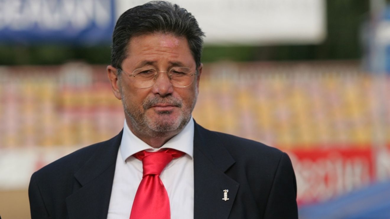 "Strict fotbalistic Dinamo are cel mai bun lot!** Cea mai bună echipă va câștiga campionatul!"