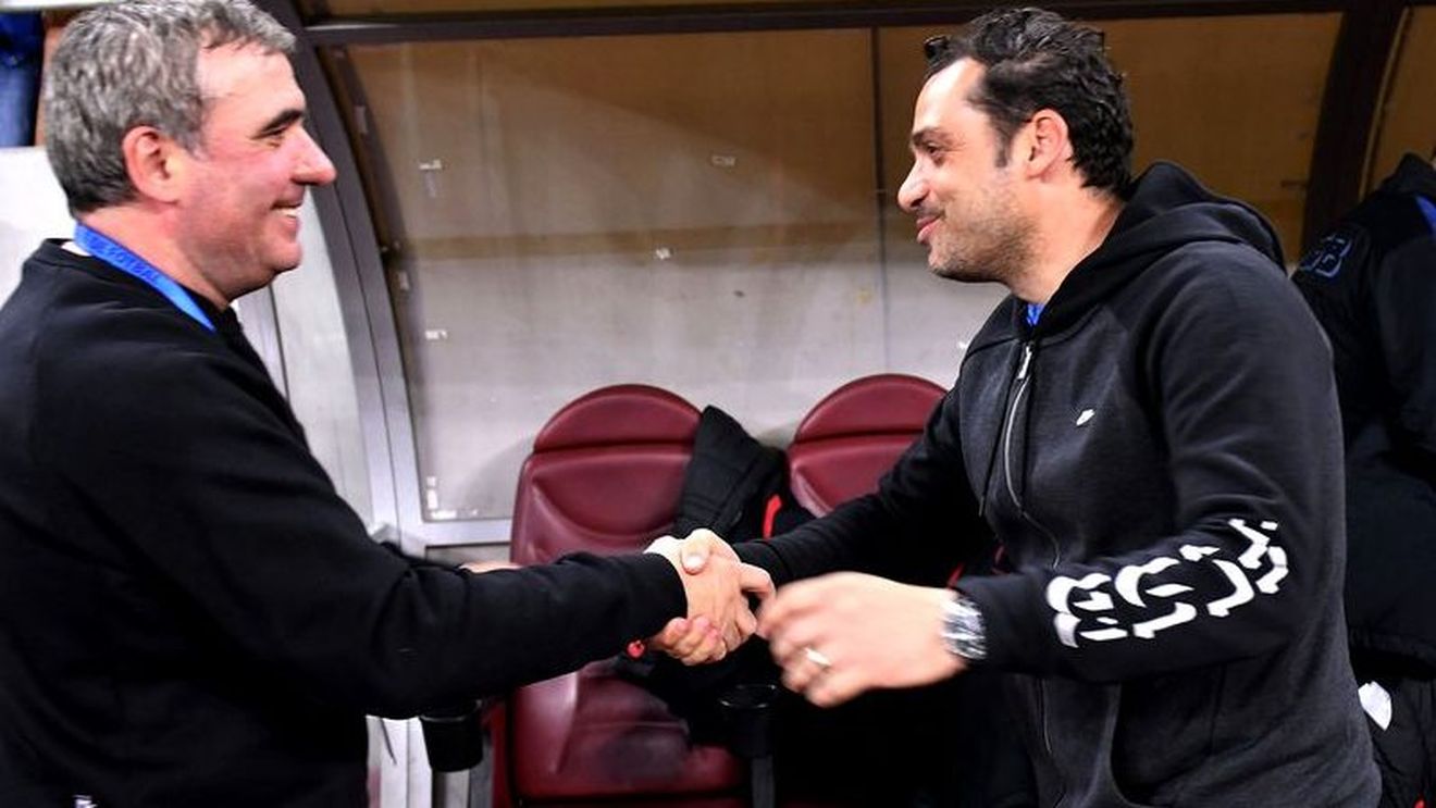 Calvarul lui Mihai Teja, unul dintre antrenorii pe care Viitorul îi vrea: „Mă lupt cu coronavirusul! Am simptome, febră și probleme cu respirația, și nu mă simt deloc bine” | EXCLUSIV