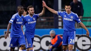 Chelsea, afacere incredibilă: 340 de milioane de euro de la un sponsor important