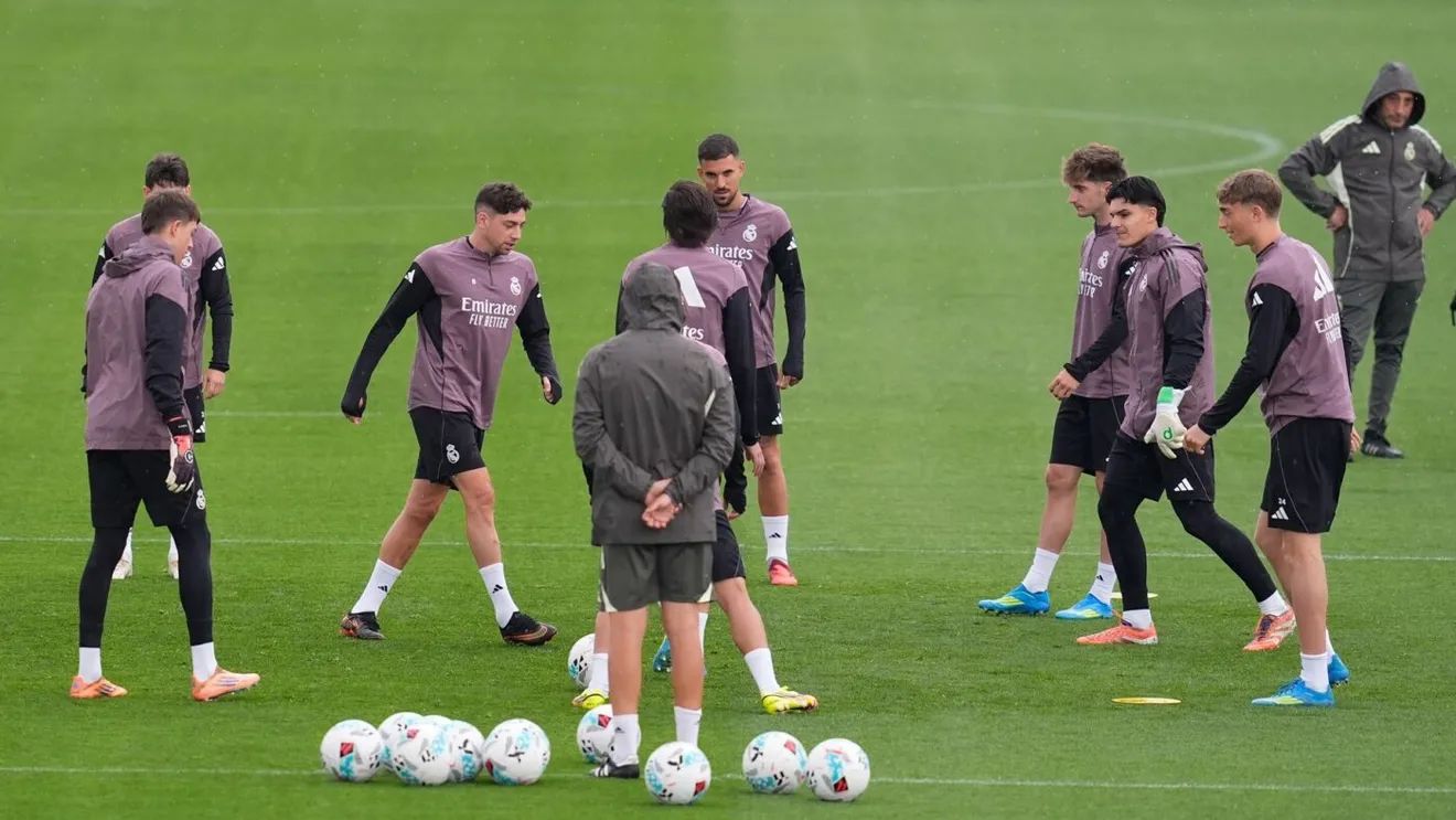Amenzi istorice după bătaia Valverde – Tchouameni! Real Madrid a făcut anunțul oficial