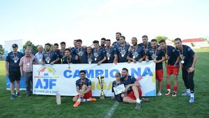 Scandal la baraj! Clubul învins acuză că adversara a folosit un jucător suspendat | EXCLUSIV