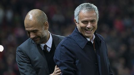 FOARTE TARE! Toată lumea îl știe de Pep, dar mama lui nu vrea să audă de acest nume. Cum este strigat Guardiola în familie :)