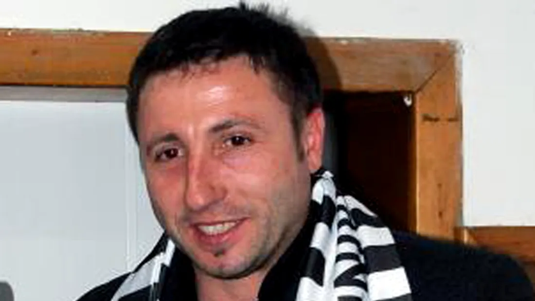 Marius Popescu vorbește despre situația echipei