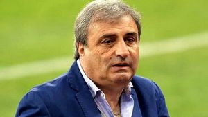 Mihai Stoichiță, replică pentru Gigi Becali: „Ce competiție e asta, Olimpiada?!”. Argumentele aduse de oficialul FRF