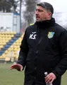 Dunărea Călărași s-a despărțit de antrenorul Mircea Ștefan. Noul ”principal” a condus echipa ultima dată în 2012