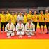 Opt medalii pentru judoka români la Campionatele Europene Universitare de Combat