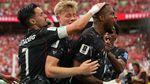 Canada – Qatar la CM 2026. Trei schimbări după O NEBUNIE de repriză: trei goluri, penalty anulat de VAR și cartonaș roșu!