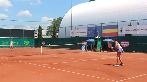 Tennis Europe Junior 2021! „Legendele au câștigat astfel de turnee în drumul lor spre gloria Grand Slam”