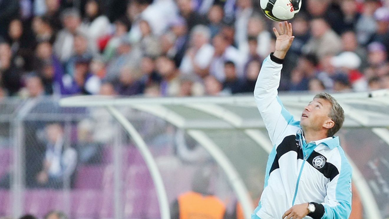 "Am fost peste Real Madrid!"